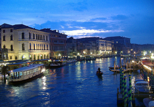 威尼斯之旅(Voyage Of Venice)