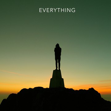 空灵电子音乐(Everything)