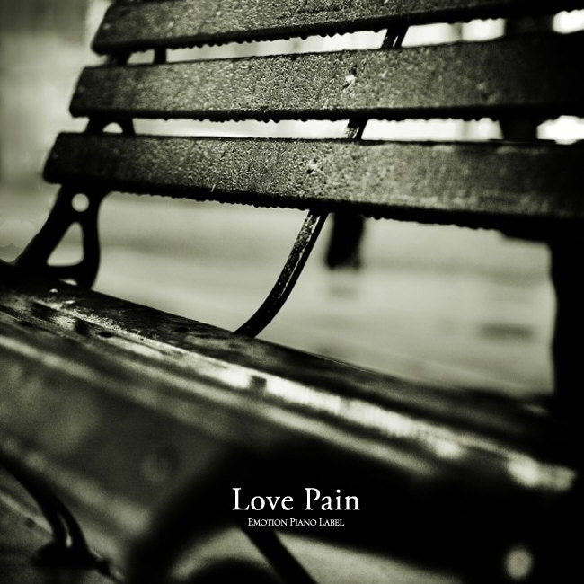 Love Pain(思念如同感冒)
